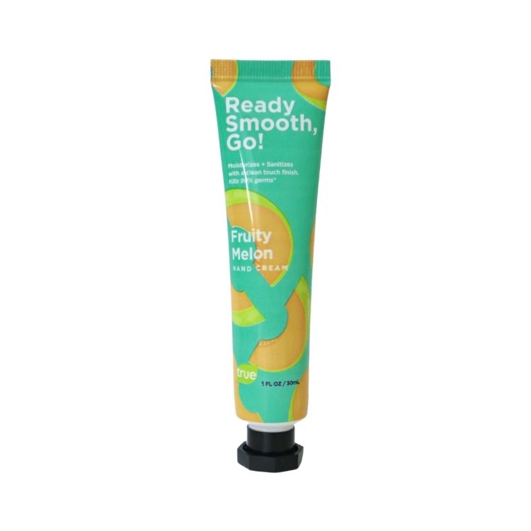 Ready Smooth, Go! Fruity Melon 30ml