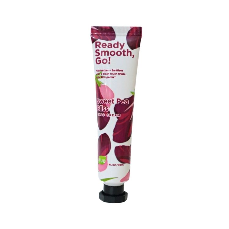 Ready Smooth, Go! Sweet Pea Bliss 30ml