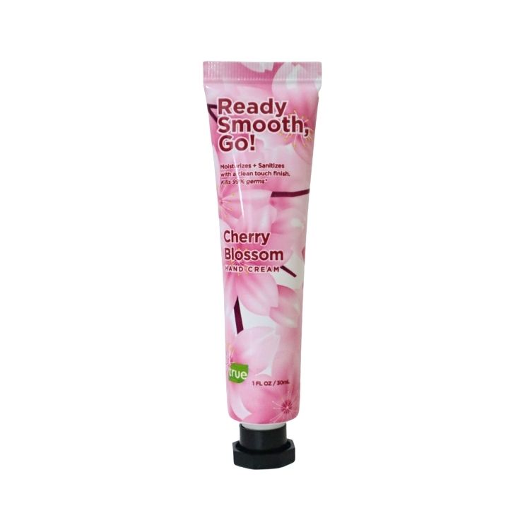 Ready Smooth, Go! Cherry Blossom 30ml