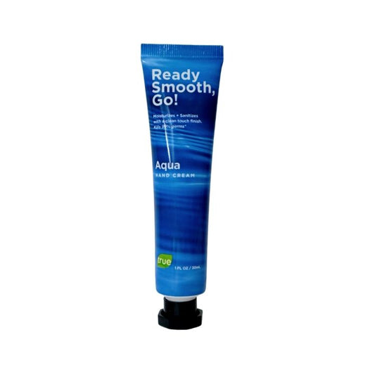 Ready Smooth, Go! Aqua 30ml