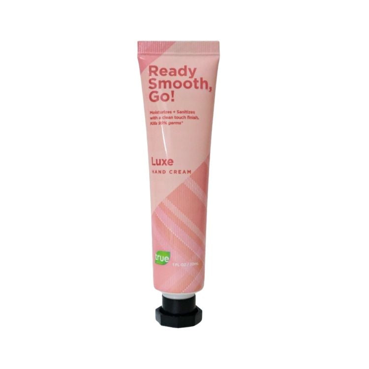 Ready Smooth, Go! Luxe 30ml