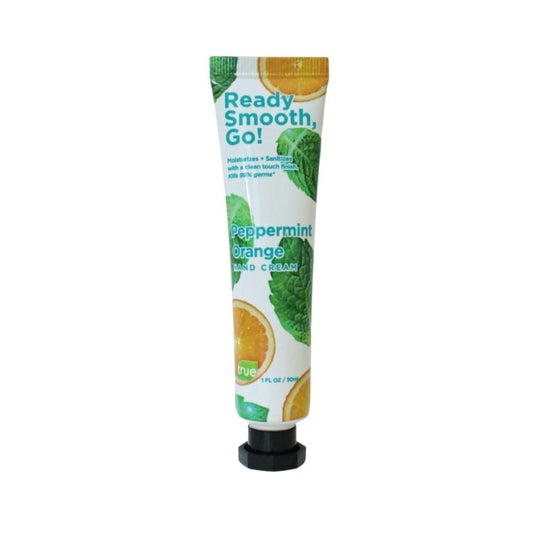 Ready Smooth, Go! Peppermint Orange 30ml