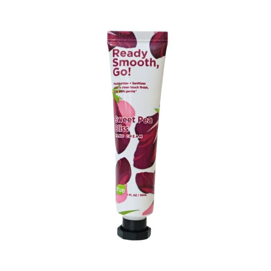 Ready Smooth, Go! Sweet Pea Bliss 30ml