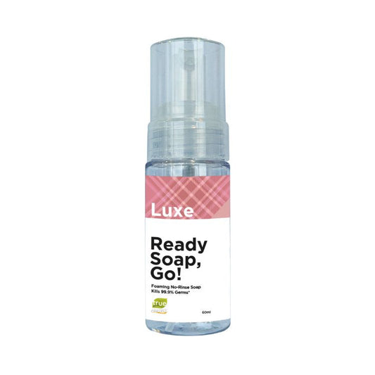 True Protect Ready Soap Go Luxe 60ml