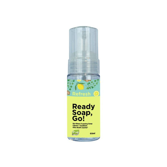 True Protect Ready Soap Go Refresh 60ml